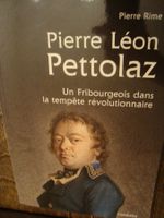 Pierre Léon Pettolaz, 1765-1811