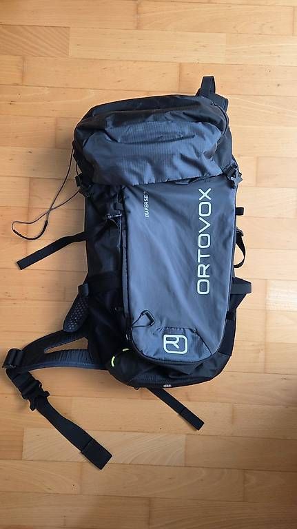 Ortovox Sacs à dos: Ortovox Traverse 30L Rucksack – D'occasion à Bern par noelle21