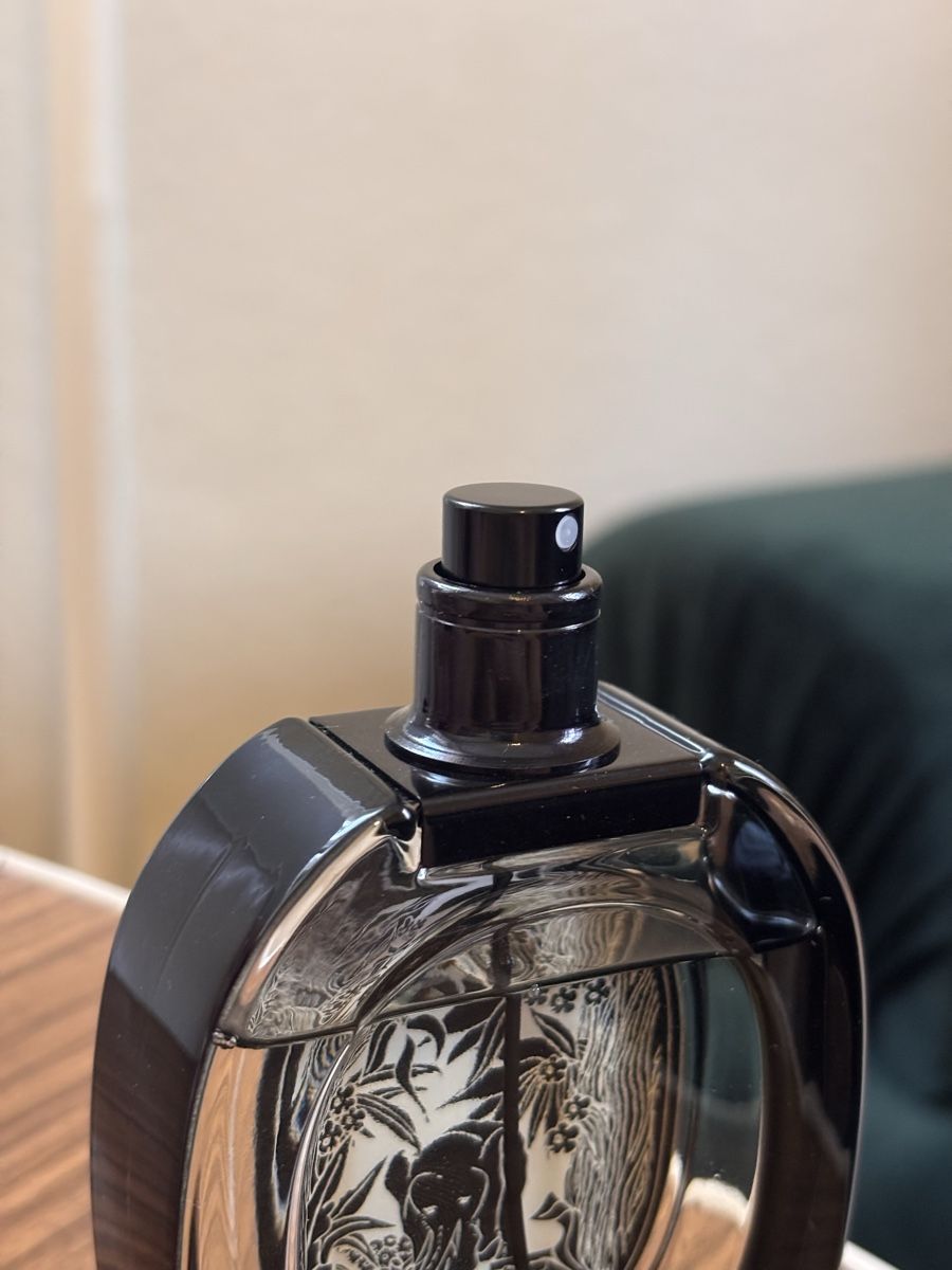 Diptyque Parfum & Eau de Toilette: Diptyque Tam Dao Eau de Parfum  – Gebraucht aus Genève von joh_h8mg 3