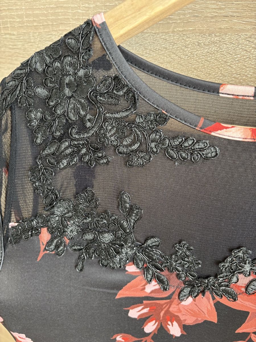 Vestiti: Sommerkleid von Melrose Gr. 34 – Usato da Nürensdorf venduto da Yellowstone09 5