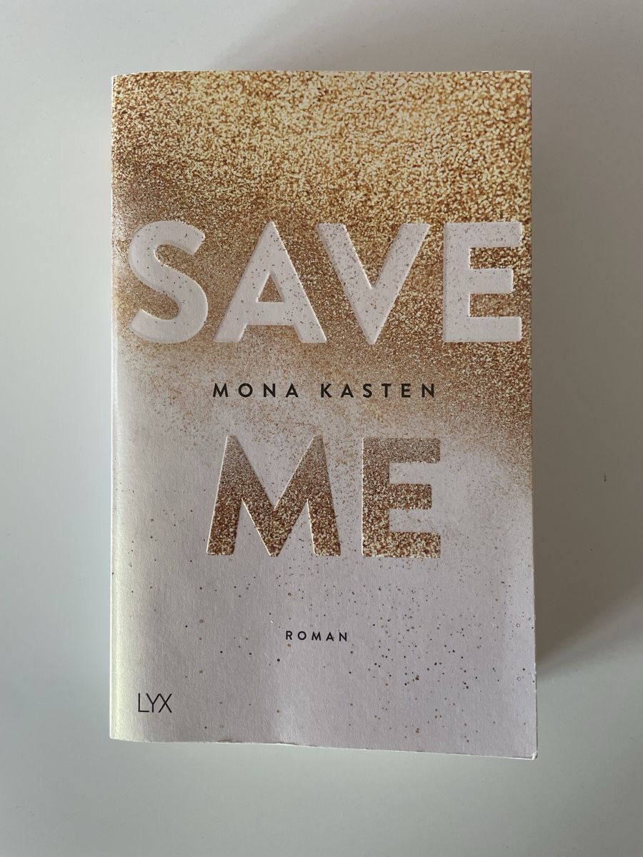 Bücher: Mona Kasten Save Me, Save You, Save Us, Jugendbücher Set – Gebraucht aus Hinwil von yar_q9tl 1