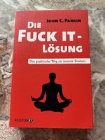 Die Fuck It - Lösung
