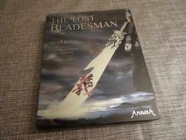 The Lost Bladesman Steelbook Donnie Yen Blu-ray