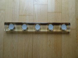 Kerzenhalter lang Bastone Glasi Hergiswil