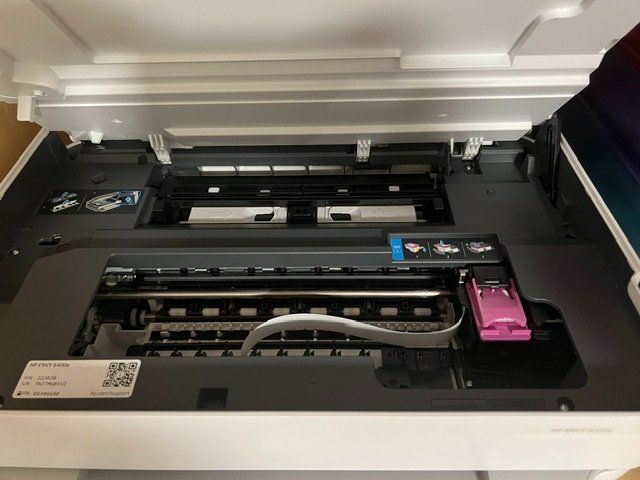 Hewlett Packard Imprimantes: Drucker – D'occasion à Dietlikon par Cam0 2