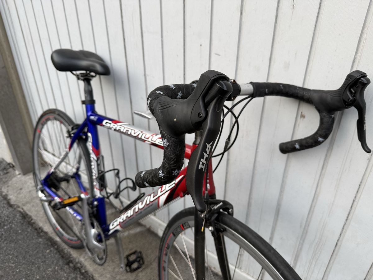Velos: Rennrad Grosse S Rennvelo – Gebraucht aus Interlaken von daw_mhr6 7