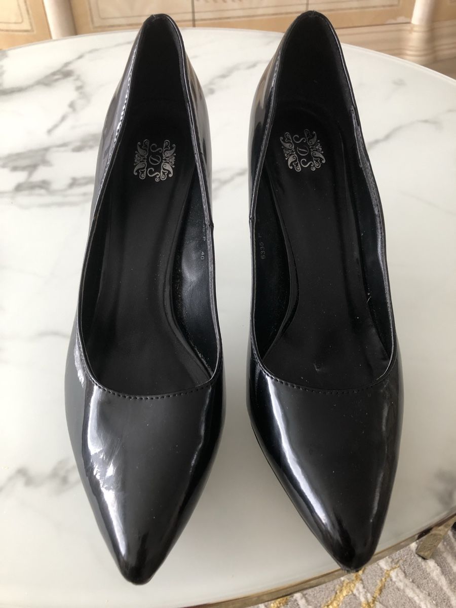Scarpe da donna: Damen Pumps – Usato da Rüfenacht venduto da lilly_67 1