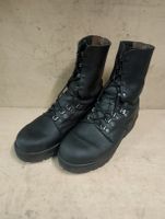 Kampfstiefel 90 Schweizer Armee Grösse 270/7 ca 40.5