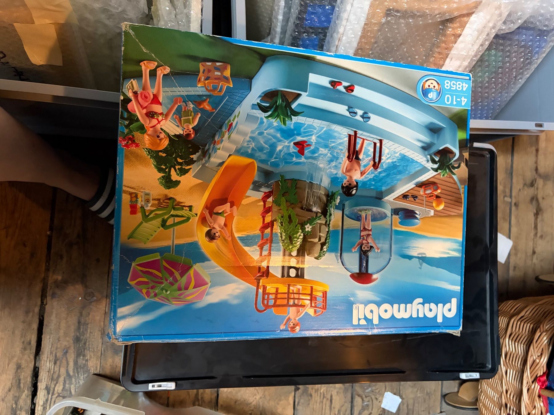 Playmobil Spielzeuge: Playmobil – Gebraucht aus Zürich von kat_2ncx 1