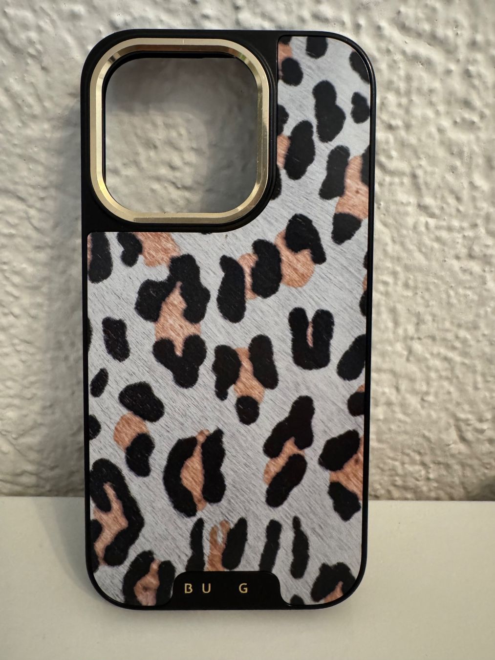 Covers & Schutzfolien: BURGA ELITE Handyhülle iPhone 15 pro – Gebraucht aus Menziken von a-m-y 2