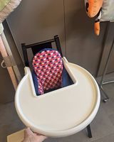 Set / seggiolone + tappeti +gioco 
