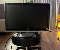 Bildschirm HP