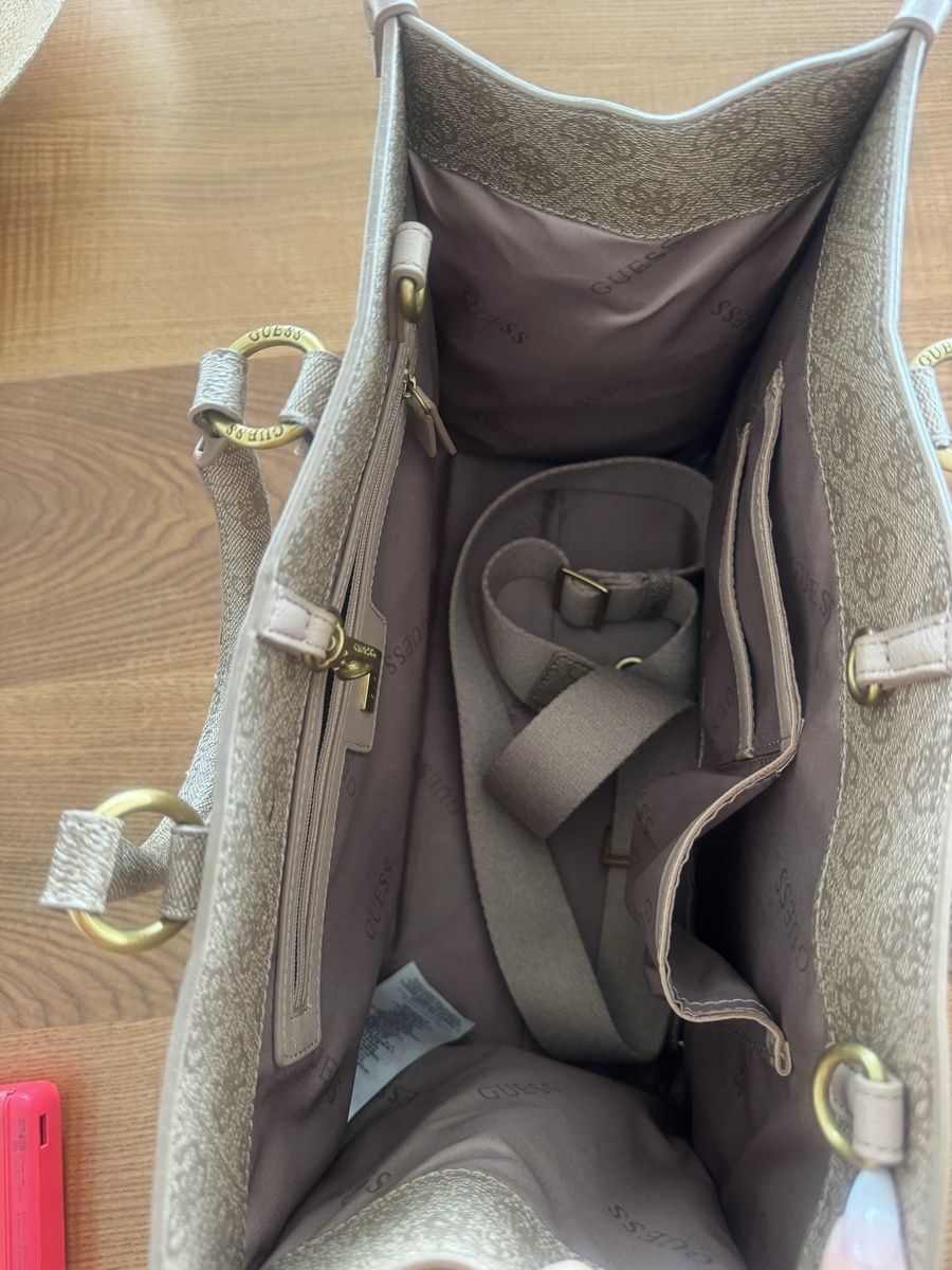 Guess Sacs femmes: Originale Guess Tasche in Beige – D'occasion à Nürensdorf par sel_m89m 2
