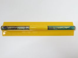 Massstab cm/inch Alpaufzug Schiffahrt NOS