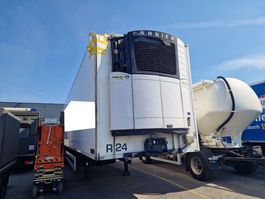 Frech-Hoch FHS 30 T Kühlauflieger