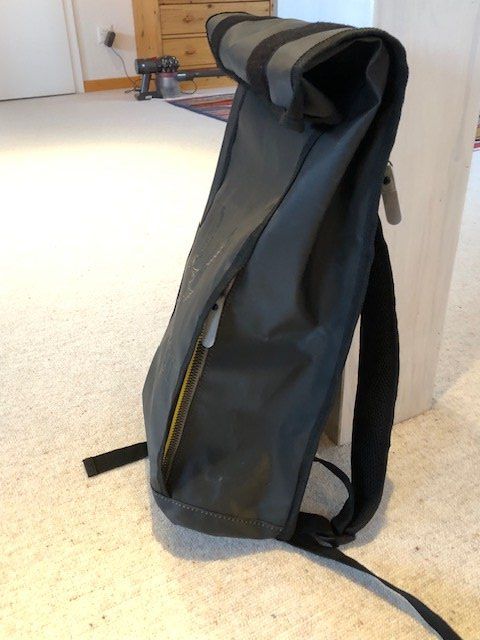 Zaini: Trendiger Lyle & Scott Rucksack – Nuovo (secondo la descrizione) da Berg am Irchel venduto da EsHiWa 5
