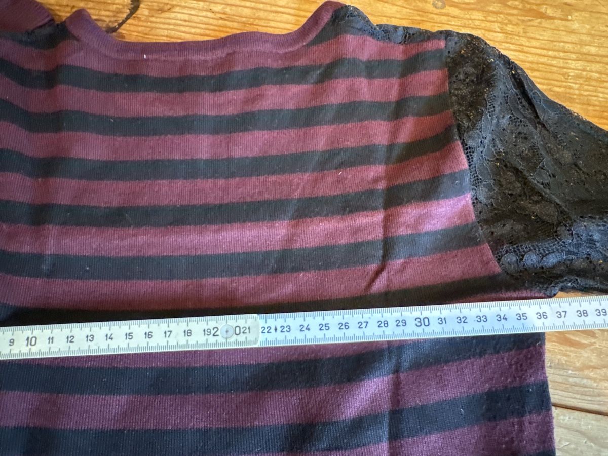 Morgan Pullover & Sweatshirts: Morgan De Toi Pullover Gr. XS – Gebraucht aus Mauren von ducducturi 4