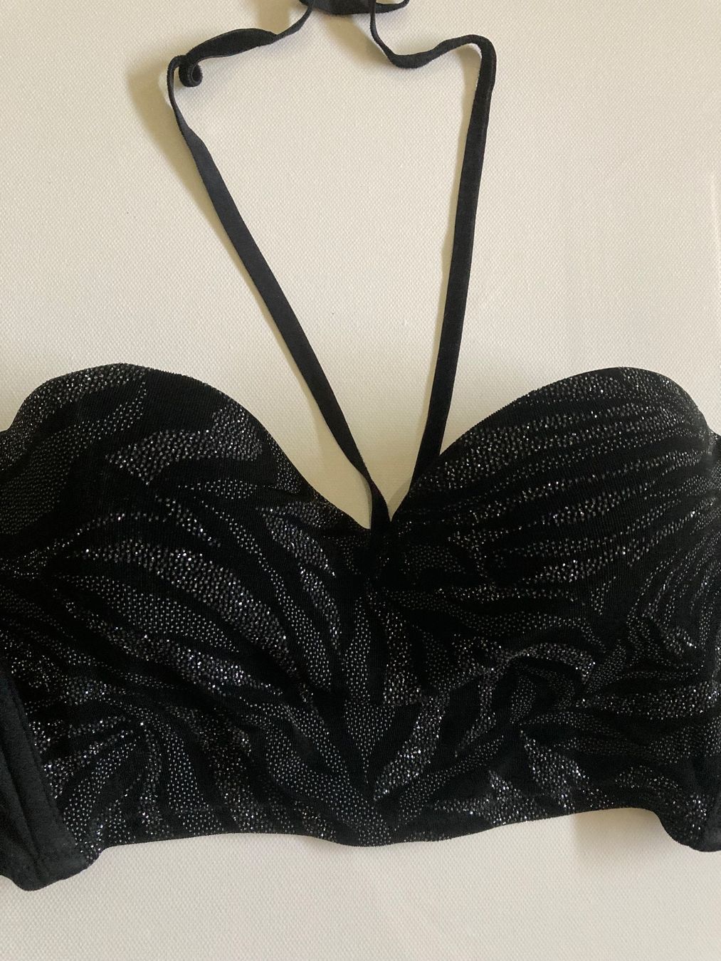 Top: Bustier neuf taille 70B – Nuovo e nell'imballaggio originale da Orbe venduto da Jade333 3