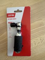Pompa CO2 Zéfal EZ Big Shot NUOVO