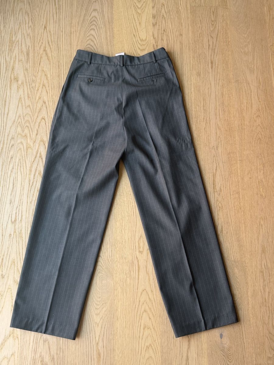 Pantaloni: Trousers - The Frankie Shop – Nuovo (secondo la descrizione) da Zürich venduto da dav_ylk6 5