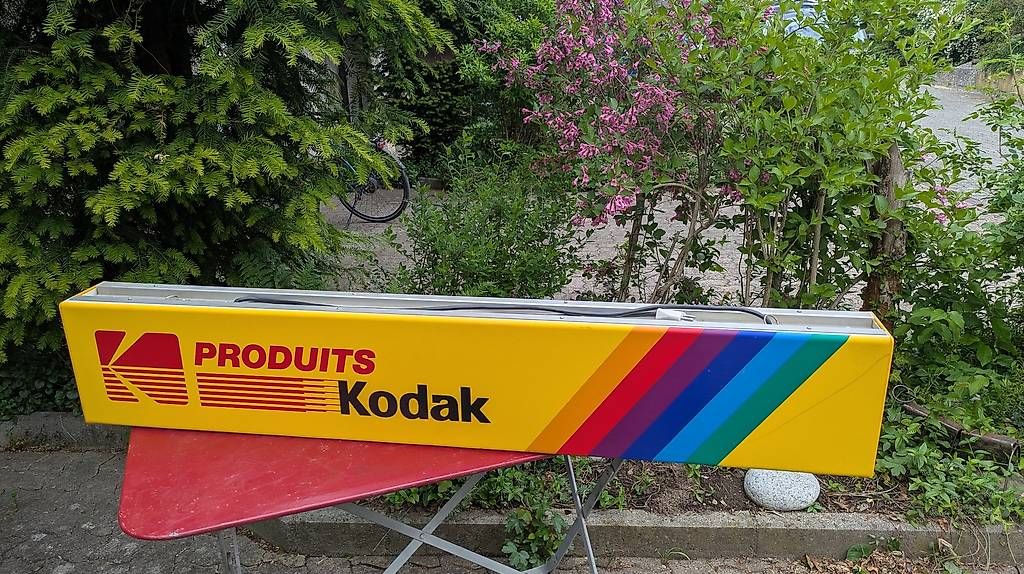 Altro in Decorazioni & Accessori: Schaufensterbeleuchtung – Usato da Sursee venduto da Buholz0