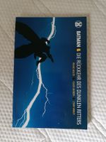 Batman Die Rückkehr des Dunklen Ritters Comic guter Zustand