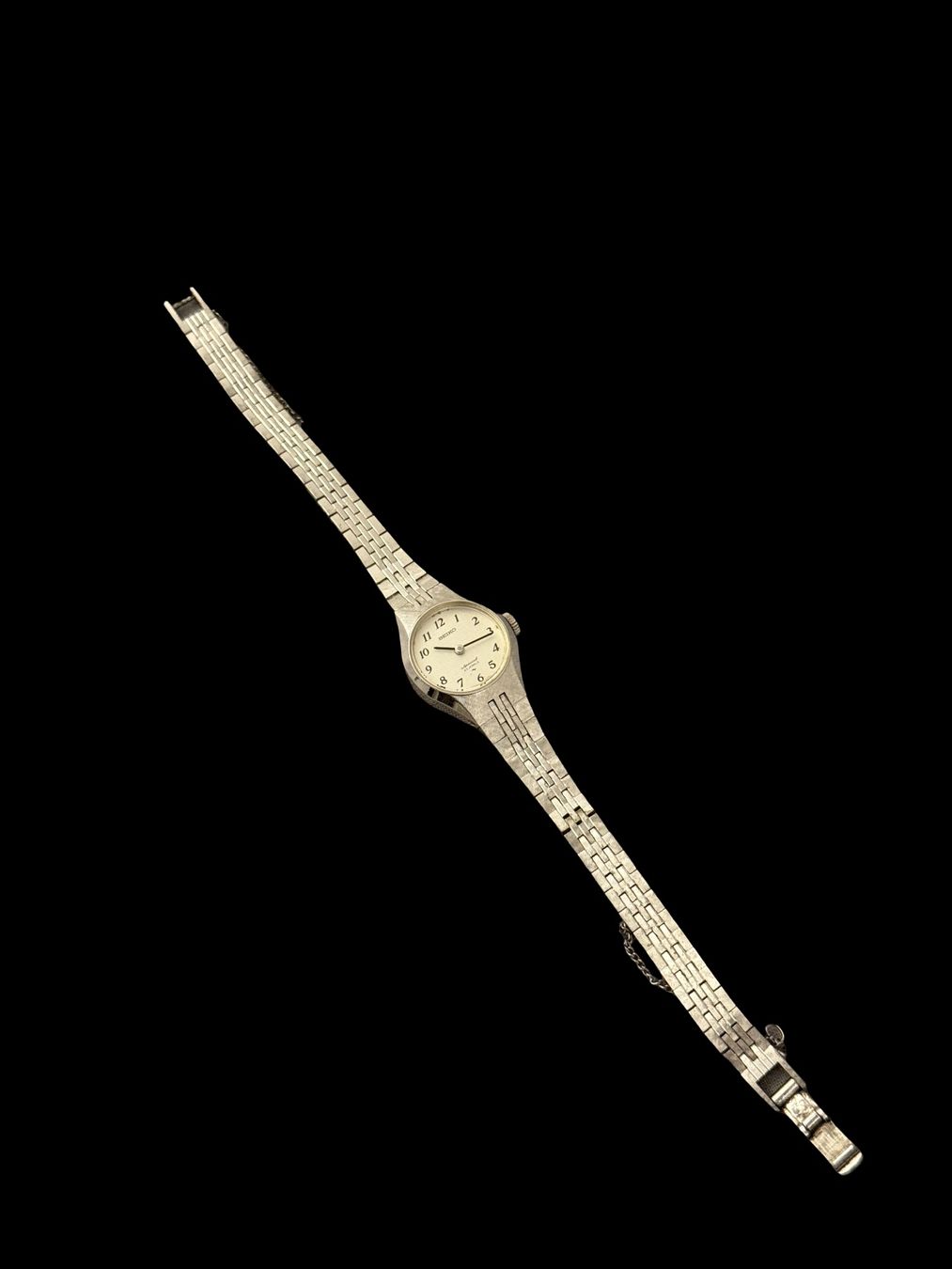 Seiko Orologi: SEIKO SPECIAL 1140-0220 – Usato da Uznach venduto da geneevintage 4