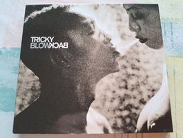 Cd Tricky - Blowback