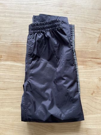 Regenhose Rukka 128