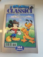 i grandi classici disney fumetto