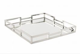 Fink living HOMMAGE  Tablett Spiegelglas ab CHF 1.-