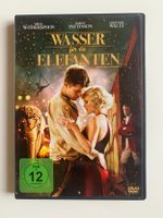 DVD "Wasser für die Elefanten" - Drama mit Robert Pattinson