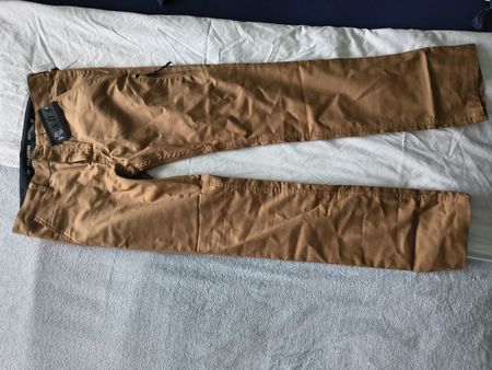Fox Racing pantaloni