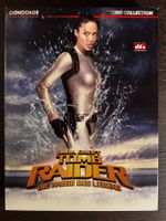Tomb Raider - Die Wiege des Lebens