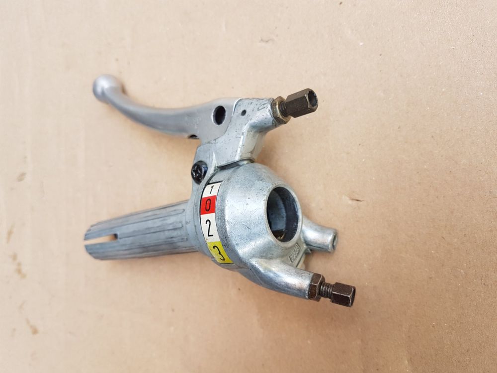 Driver Bushing Pedal Start For Sachs 50/2, 50/3, 50/4, 50/A, Hercules