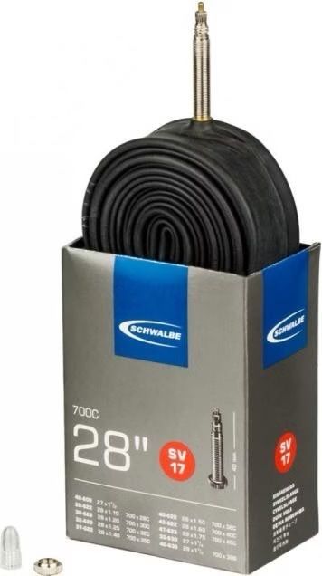 Pezzi di ricambio: Schwalbe Sv17 Schlauch – Usato da Olten venduto da Schrankperle