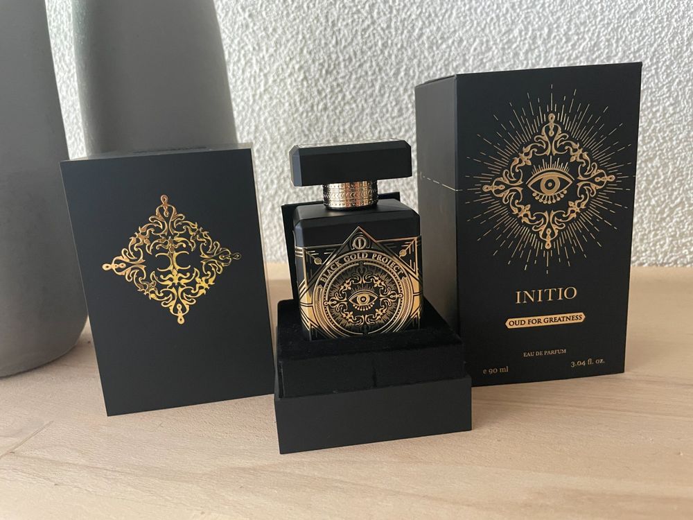 Initio Oud For Greatness Kaufen auf Ricardo