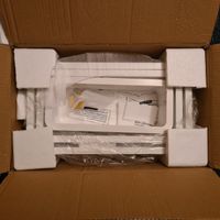 Neuwertiges 3er Set Wandregale