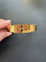 MICHAEL KORS goldener Armreif