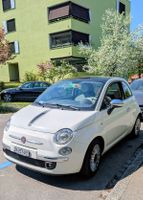 Fiat 500 1.2 Lounge | Frisch MFK | Service Neu | Neue Reifen