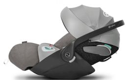 Cybex Cloud Z2