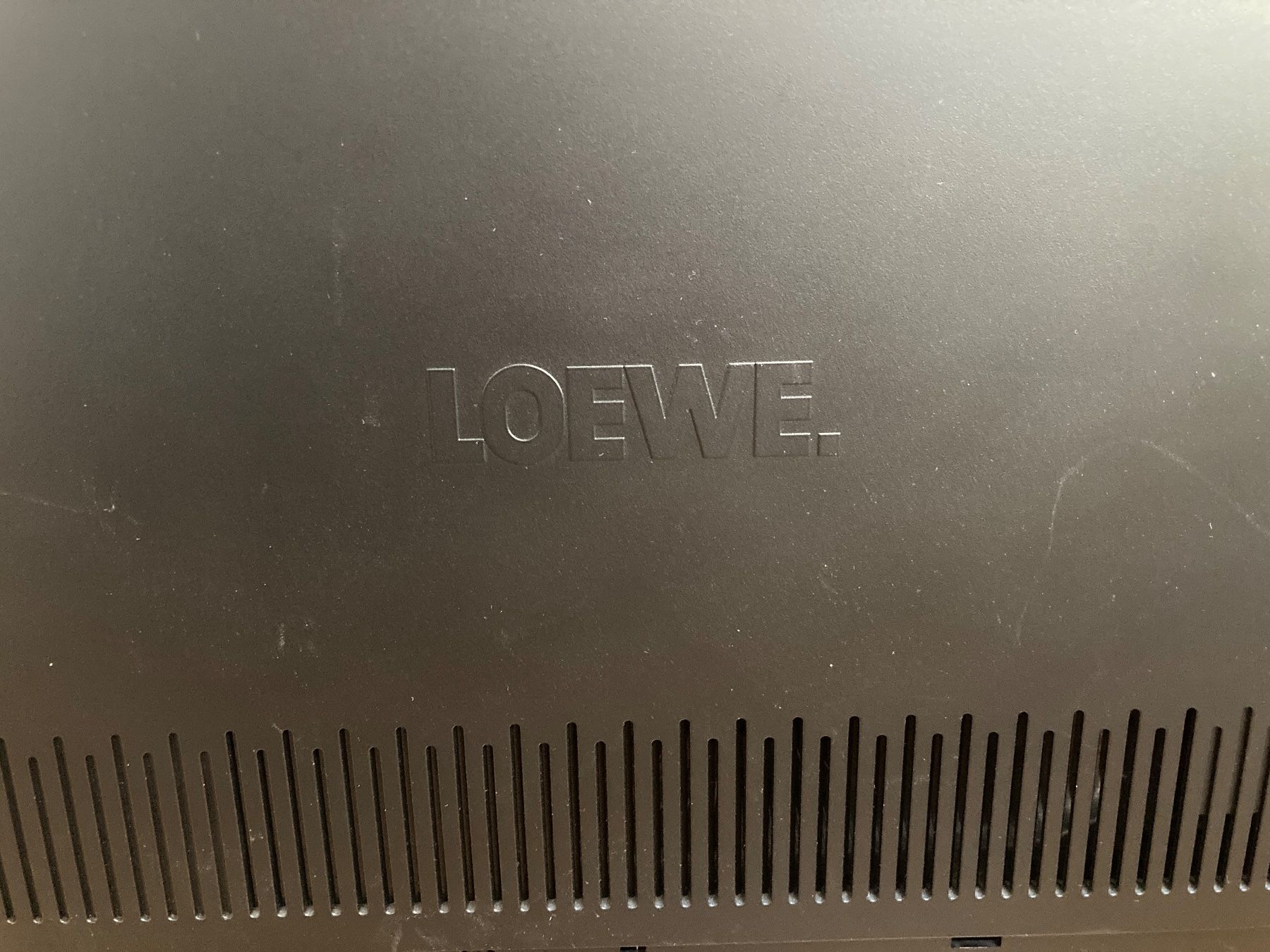 Loewe Televisori: Loewe Connect ID 32 – Usato da Basel venduto da magot58 6