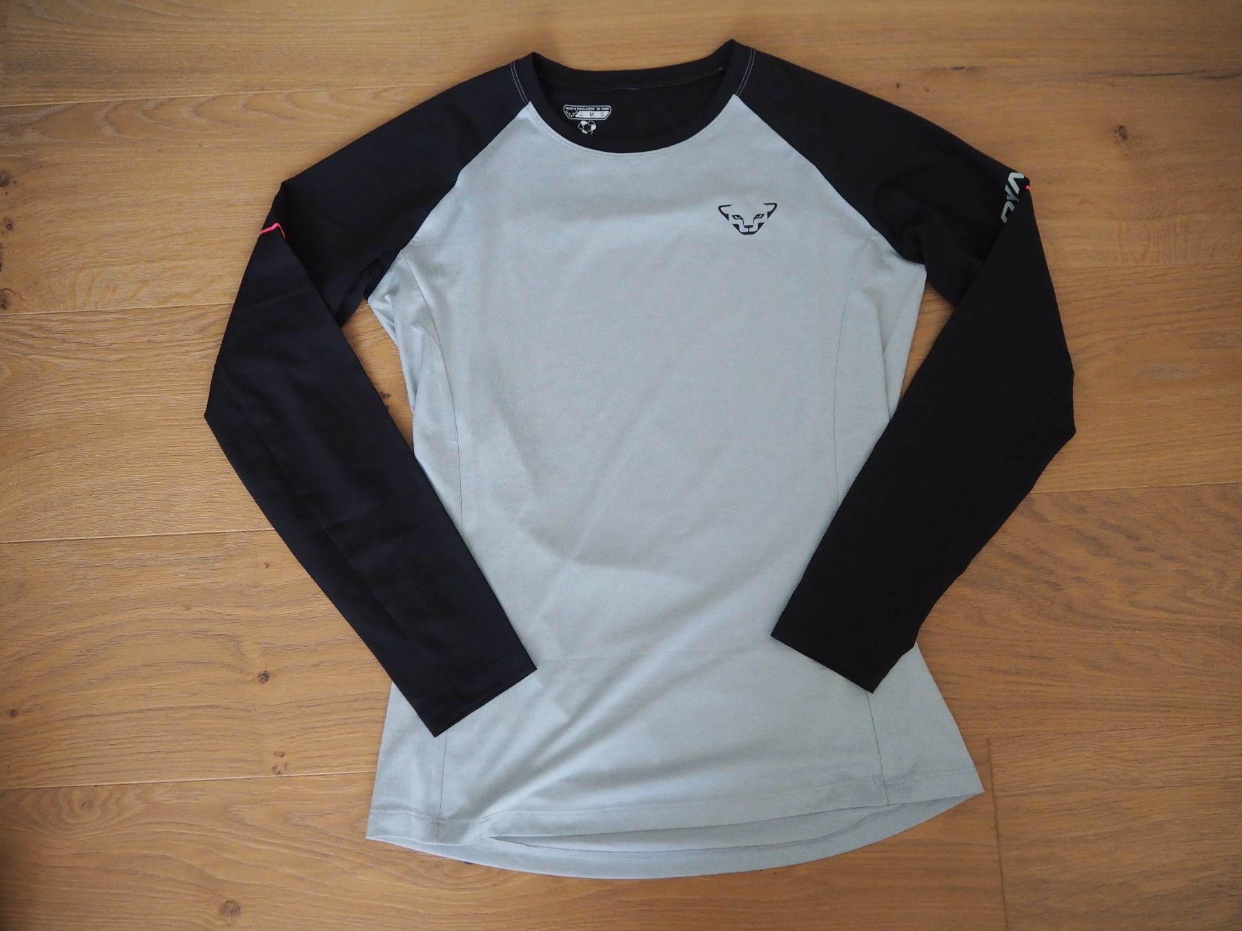 Dynafit Maglioni & Felpe: Dynafit Laufshirt Langarm Damen Gr M – Usato da Zürich venduto da snowow 3