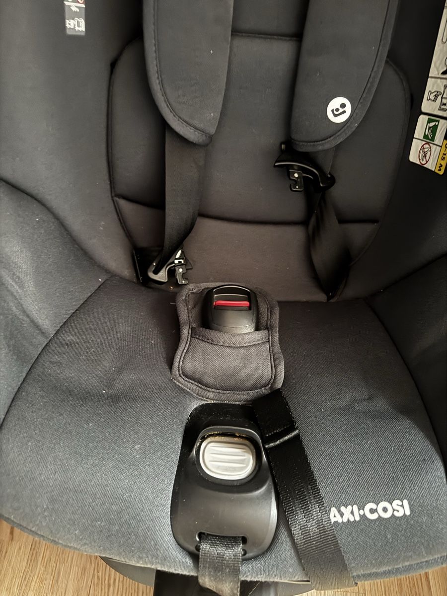 Maxi-Cosi Seggiolini per auto: Kindersitz Pearl 360 – Usato da Wiesendangen venduto da nahema01 1