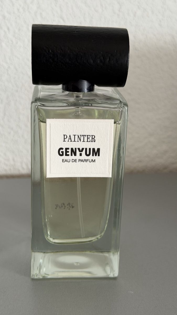 Profumi & Eau de Toilette: Singer Genyum Painter, 2 ml – Usato da Sursee venduto da nst_czk2