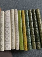 Avantibücher 10 Stück 