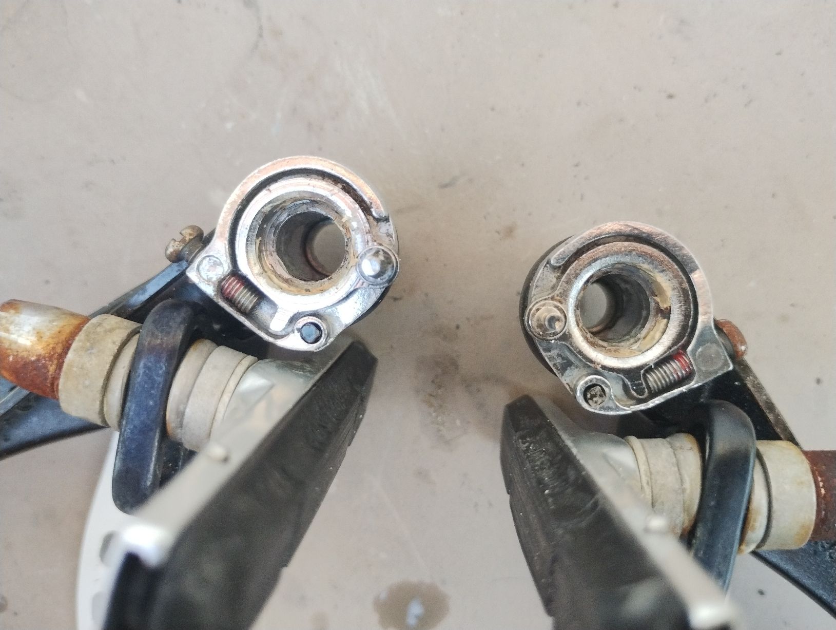 Pezzi di ricambio: Avid Arch Rival 50 V Brakes – Usato da Oetwil am See venduto da Kukuxumusu 3