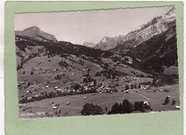 Les Diablerets 1948