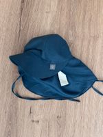 UV Badehut von Lässig, Grösse 43/45 (3-6 Monate)