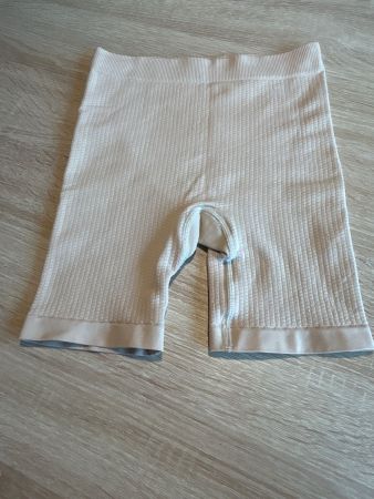 Longpant beige von GARNIER by Lytess Gr. S/M
